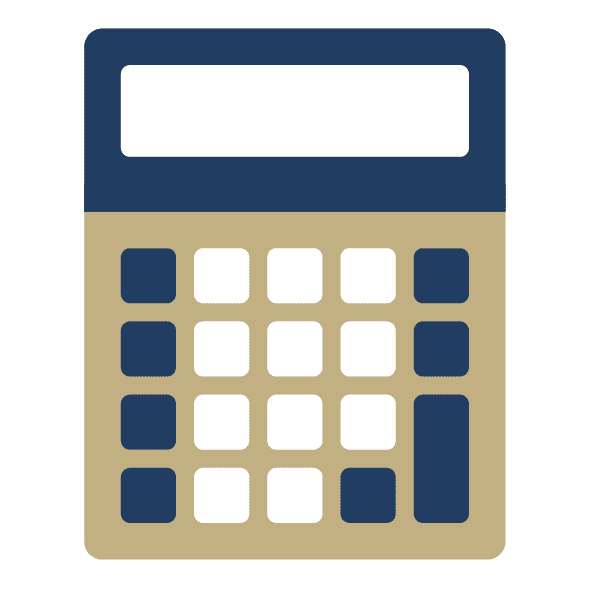 calculator icon calculator icon