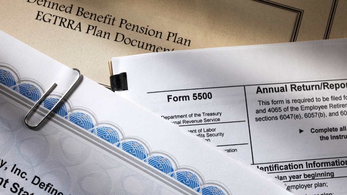 Pension Payments Pension Payments